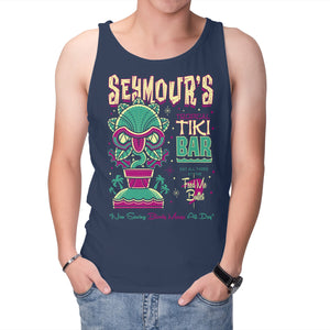 Seymour's Tropical Tiki Bar