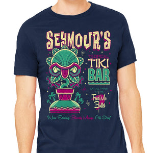 Seymour's Tropical Tiki Bar