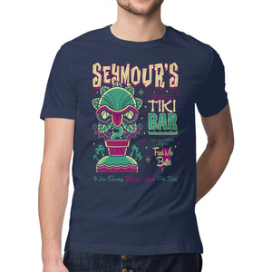 Seymour's Tropical Tiki Bar