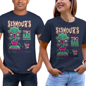 Seymour's Tropical Tiki Bar