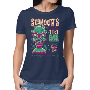 Seymour's Tropical Tiki Bar