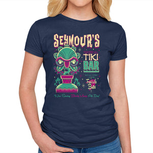 Seymour's Tropical Tiki Bar