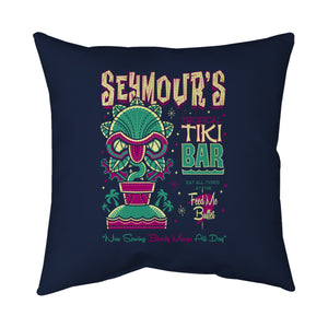 Seymour's Tropical Tiki Bar