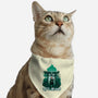 Until The Last Drop-cat adjustable pet collar-mystic_potlot