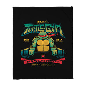 Raph's Gym