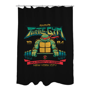 Raph's Gym