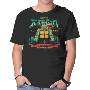 Raph's Gym
