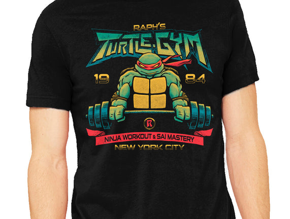 Raph's Gym