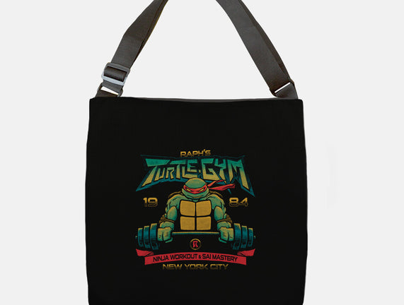 Raph's Gym