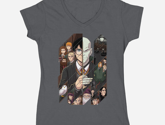 Magical Tiles