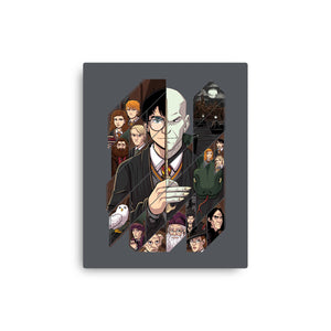 Magical Tiles