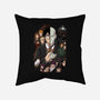 Magical Tiles-none removable cover w insert throw pillow-danielmorris1993