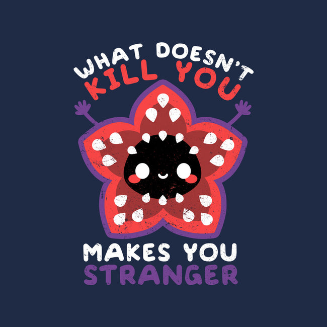 Makes You Stranger-none glossy sticker-NemiMakeit