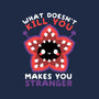 Makes You Stranger-none matte poster-NemiMakeit