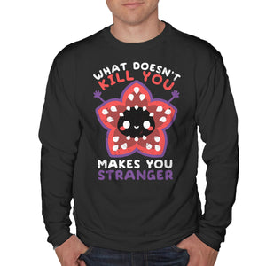 Makes You Stranger