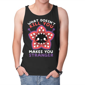 Makes You Stranger