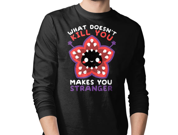Makes You Stranger