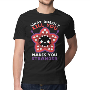 Makes You Stranger