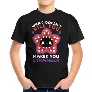Makes You Stranger