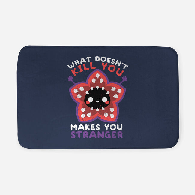 Makes You Stranger-none memory foam bath mat-NemiMakeit