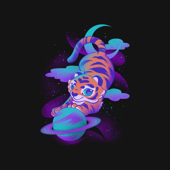 Tiger's Year-unisex pullover sweatshirt-ricolaa