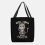 Cute And Small-none basic tote bag-koalastudio