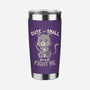 Cute And Small-none stainless steel tumbler drinkware-koalastudio