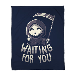 See You Soon I Can Wait