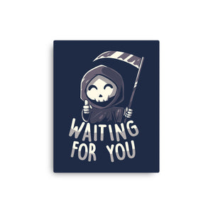 See You Soon I Can Wait