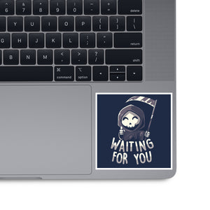 See You Soon I Can Wait