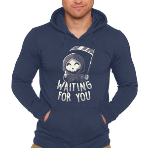 See You Soon I Can Wait