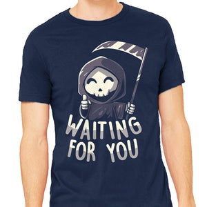 See You Soon I Can Wait