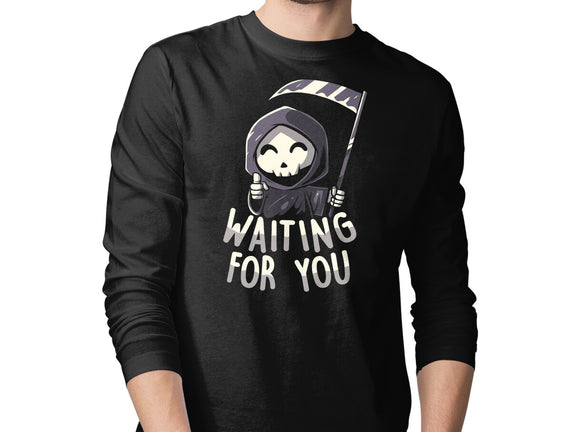 See You Soon I Can Wait