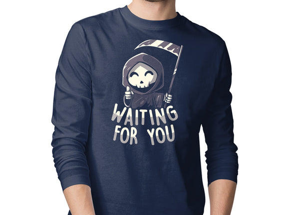 See You Soon I Can Wait