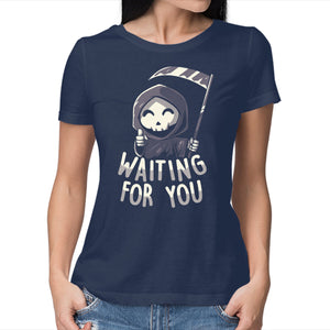 See You Soon I Can Wait