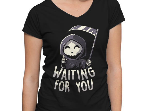 See You Soon I Can Wait