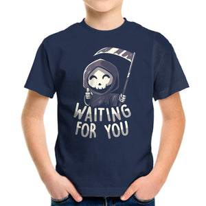 See You Soon I Can Wait