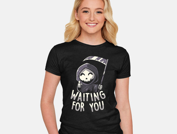 See You Soon I Can Wait