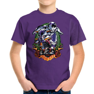 Planet Destroyer