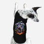 Planet Destroyer-dog basic pet tank-Badbone Collections