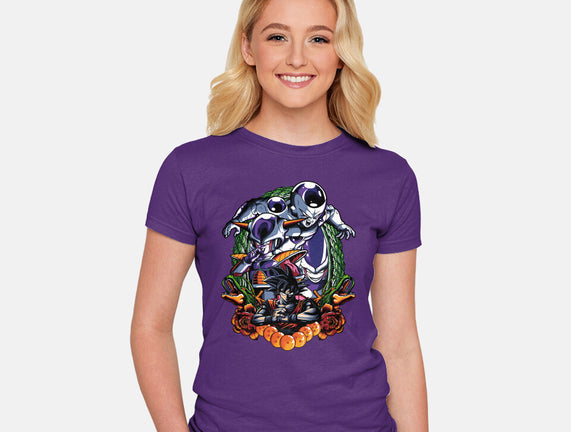 Planet Destroyer