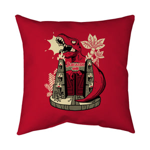 Dino Souvenir