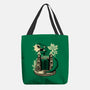 Dino Souvenir-none basic tote bag-Sketchdemao