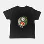 Yin Yang Spring-baby basic tee-Vallina84