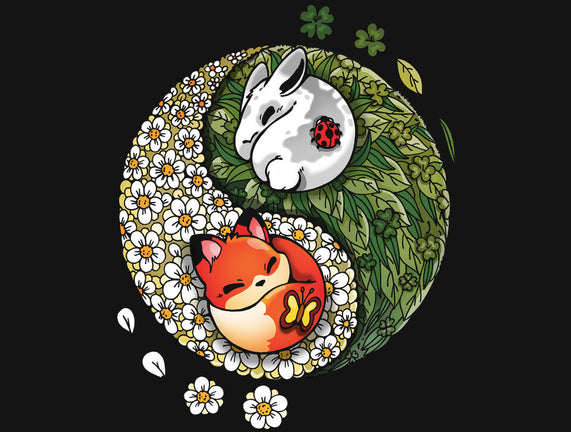 Yin Yang Spring