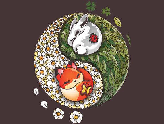 Yin Yang Spring