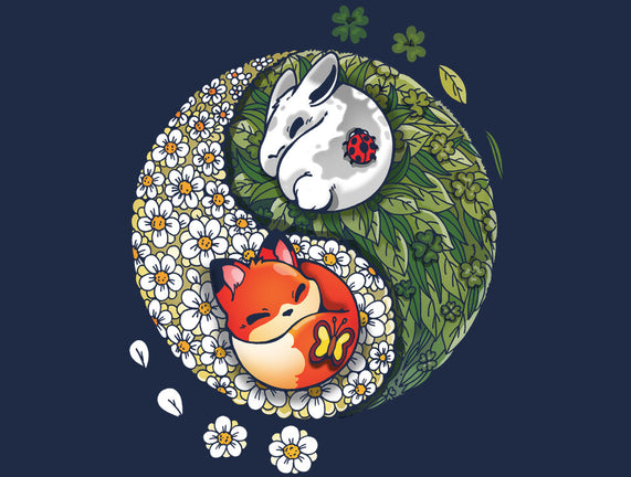 Yin Yang Spring
