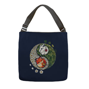 Yin Yang Spring