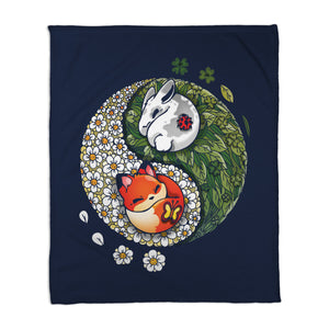Yin Yang Spring