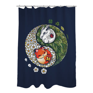 Yin Yang Spring
